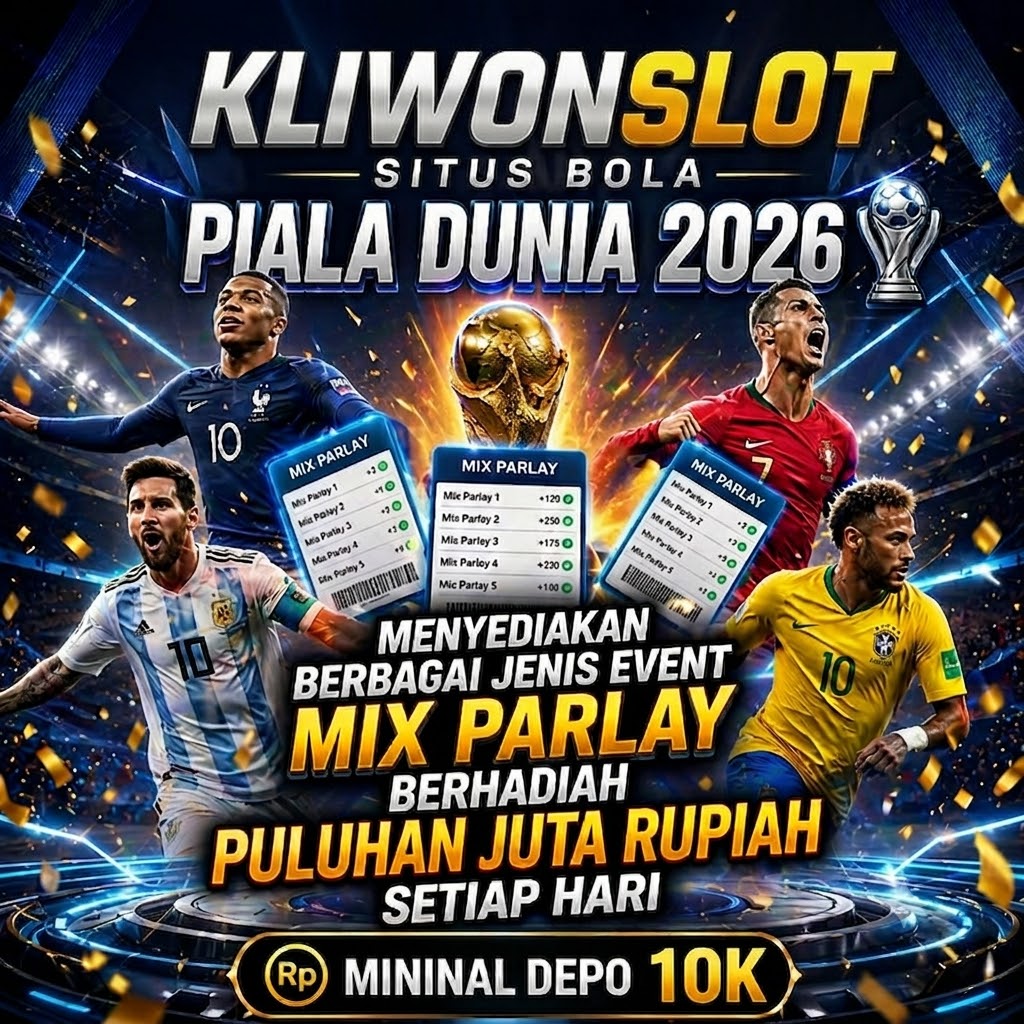 KLIWONSLOT LOGIN
